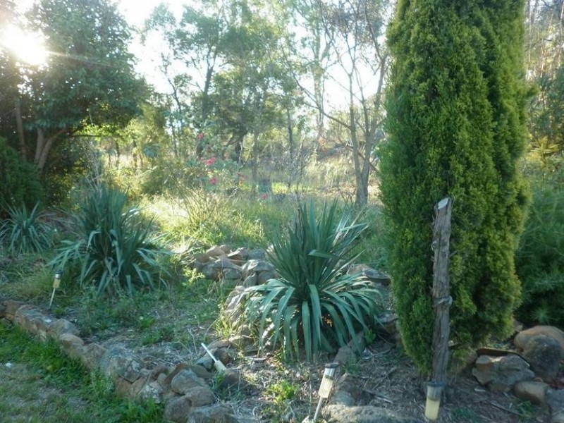 21 Old Orange Road, Manildra, Molong NSW 2866