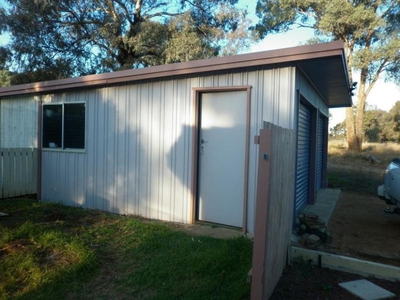 21 Old Orange Road, Manildra, Molong NSW 2866