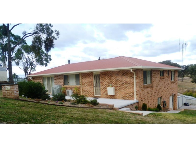 94 Gidley Street, Molong NSW 2866