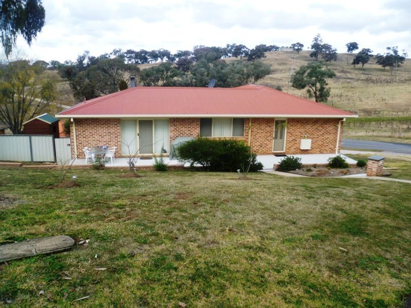 94 Gidley Street, Molong NSW 2866