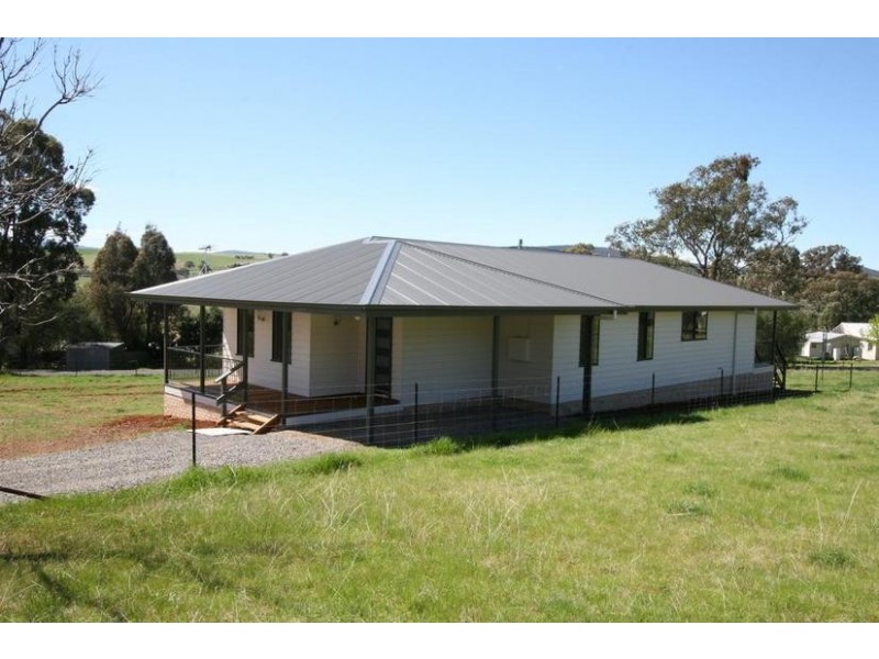 13 Loftus Street, Cargo NSW 2800