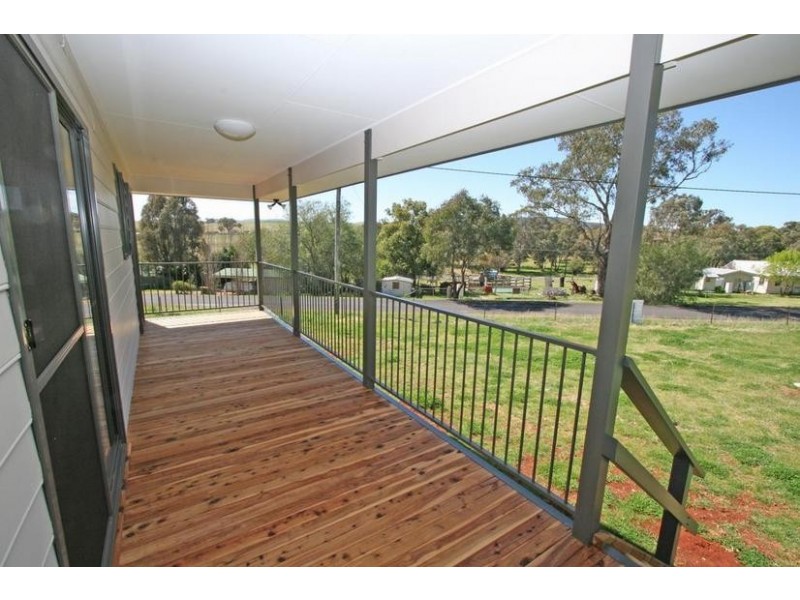 13 Loftus Street, Cargo NSW 2800