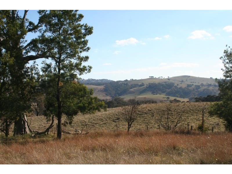 1476 Carcoar Road, Carcoar NSW 2791