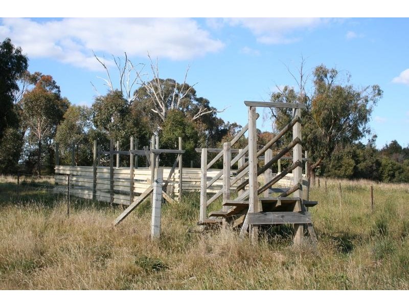 1476 Carcoar Road, Carcoar NSW 2791