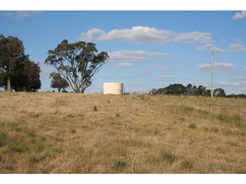 1476 Carcoar Road, Carcoar NSW 2791