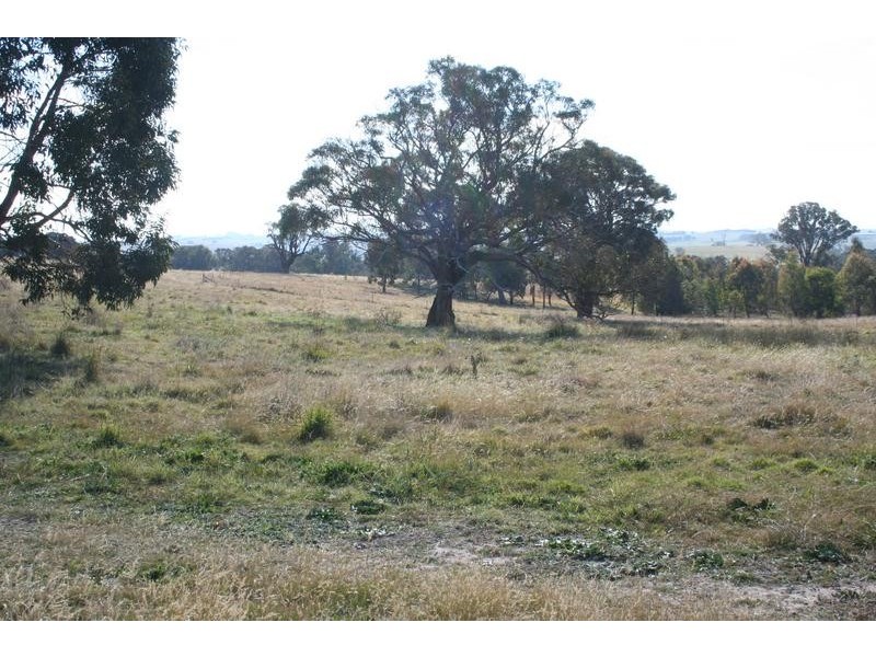 1476 Carcoar Road, Carcoar NSW 2791