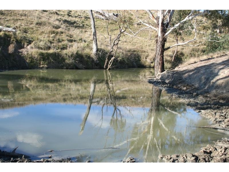 1476 Carcoar Road, Carcoar NSW 2791