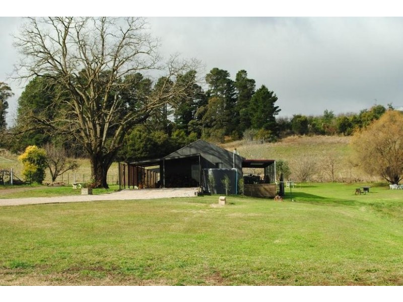 621 Canobolas Road, Orange NSW 2800