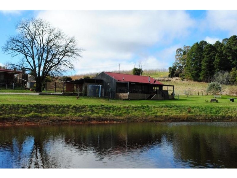621 Canobolas Road, Orange NSW 2800