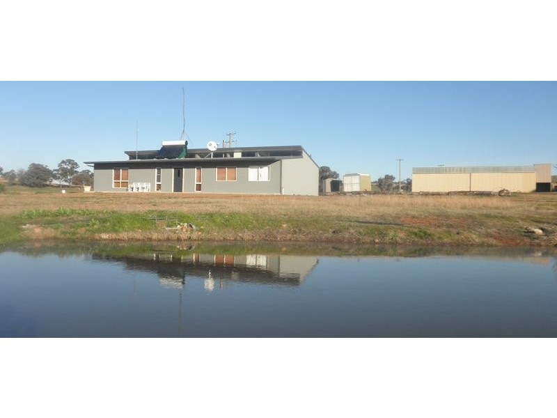 5145 Henry Parkes Way, Molong NSW 2866