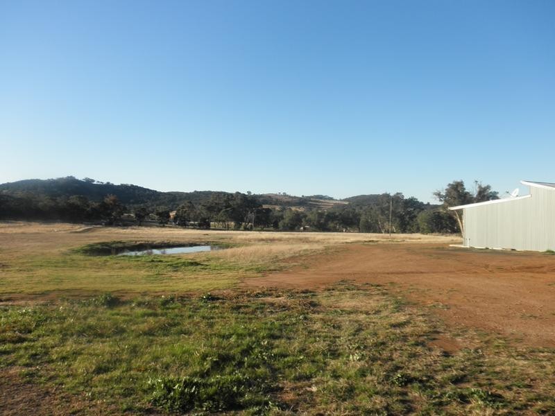 5145 Henry Parkes Way, Molong NSW 2866