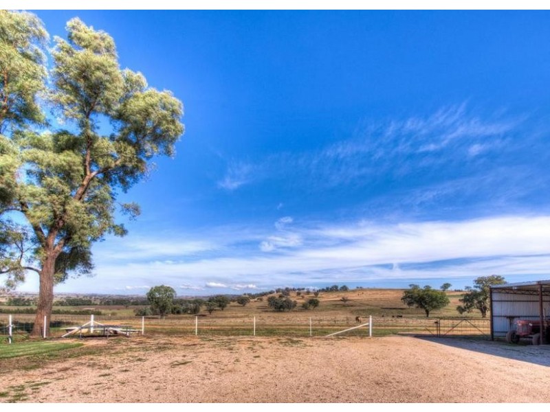 188 Square Road, Canowindra NSW 2804