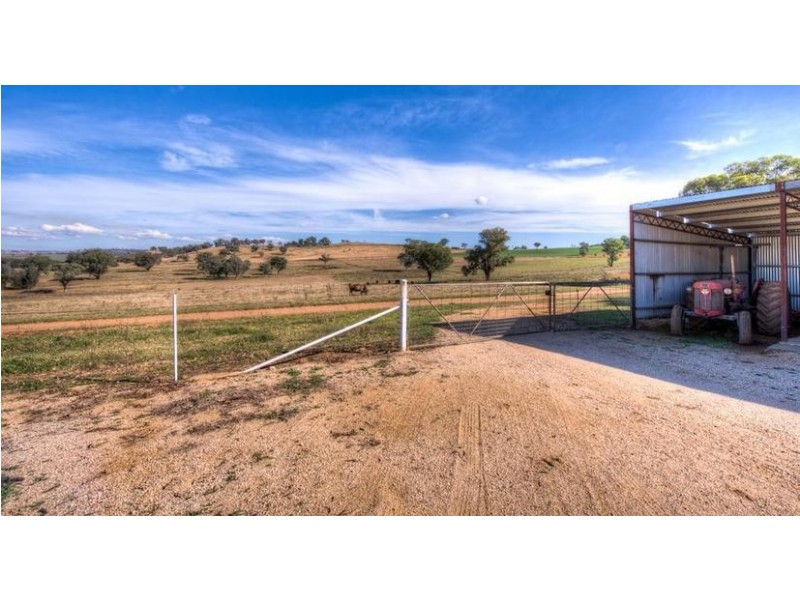 188 Square Road, Canowindra NSW 2804