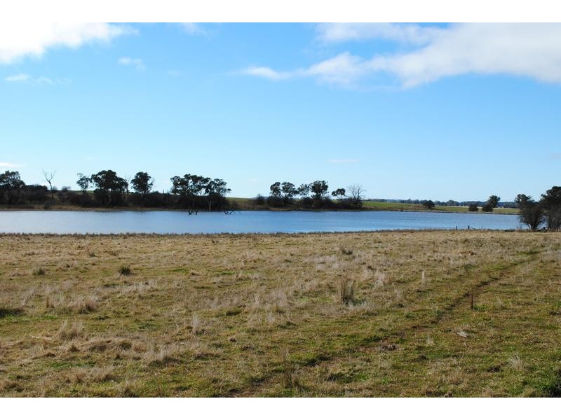 - Spring Terrace Road, Orange NSW 2800