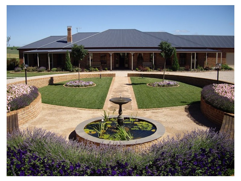 131 Nashdale Lane, Orange NSW 2800