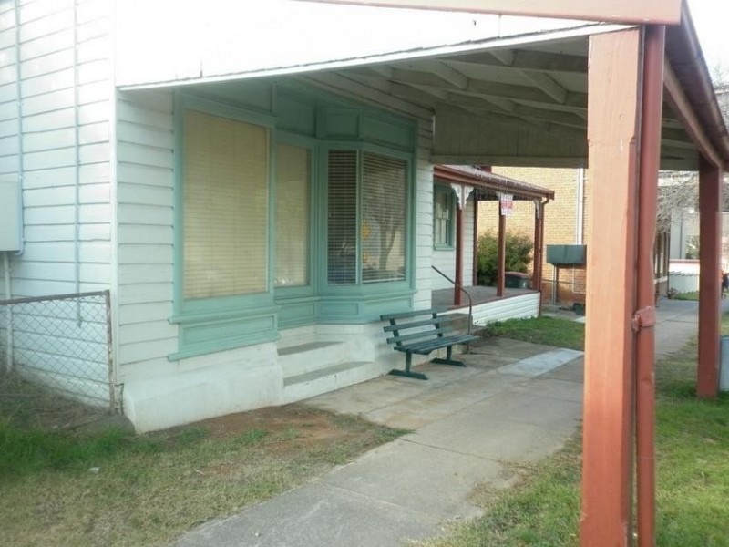 95 Kiewa Street, Manildra, Molong NSW 2866