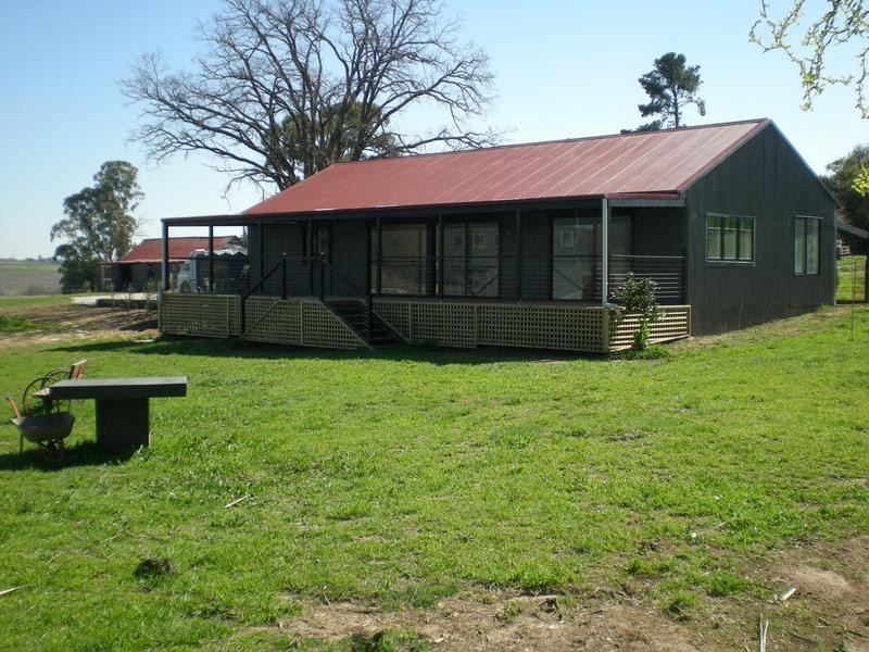 621 & 683 Canobolas Road, Orange NSW 2800