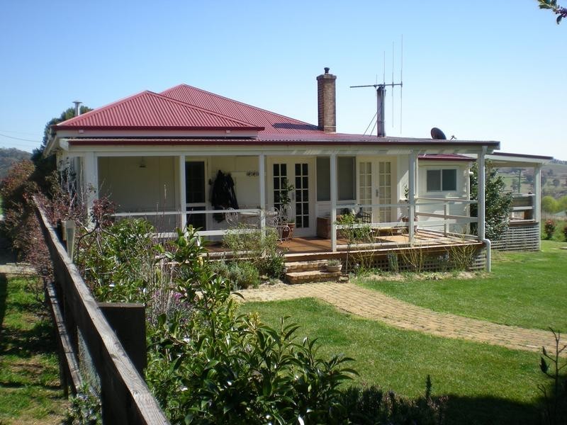 621 & 683 Canobolas Road, Orange NSW 2800