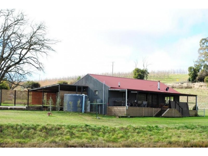 621 & 683 Canobolas Road, Orange NSW 2800
