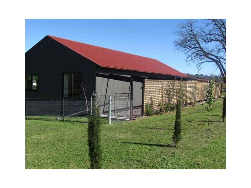 621 & 683 Canobolas Road, Orange NSW 2800