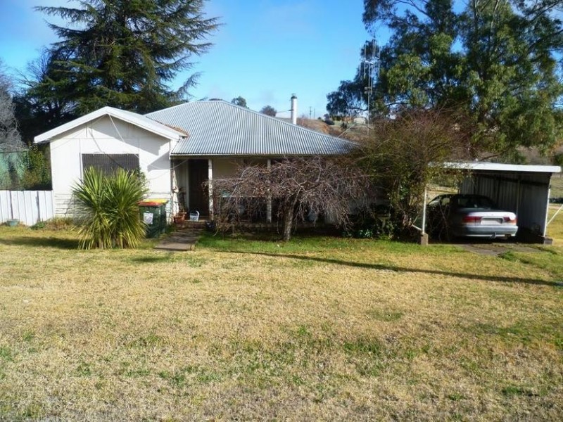 17 Phillip Street, Molong NSW 2866