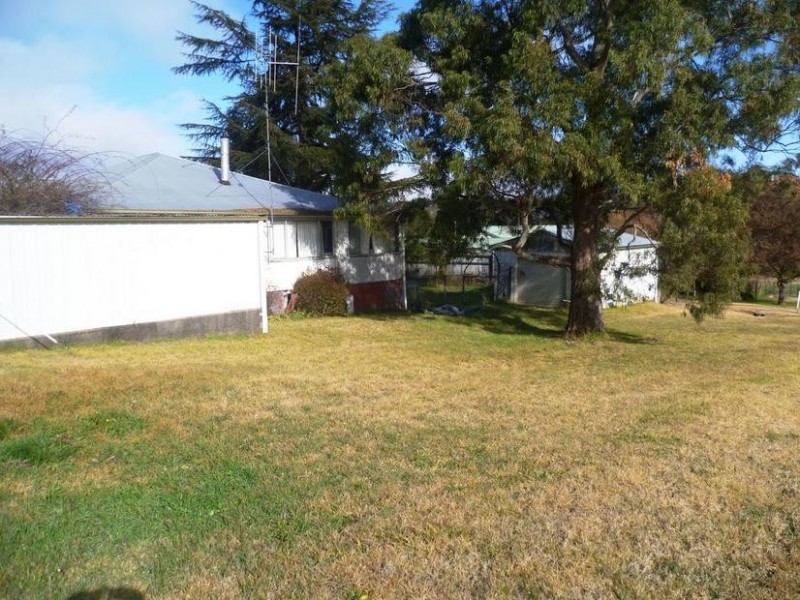 17 Phillip Street, Molong NSW 2866