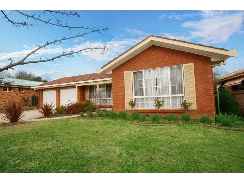 132 Sieben Drive, Orange NSW 2800