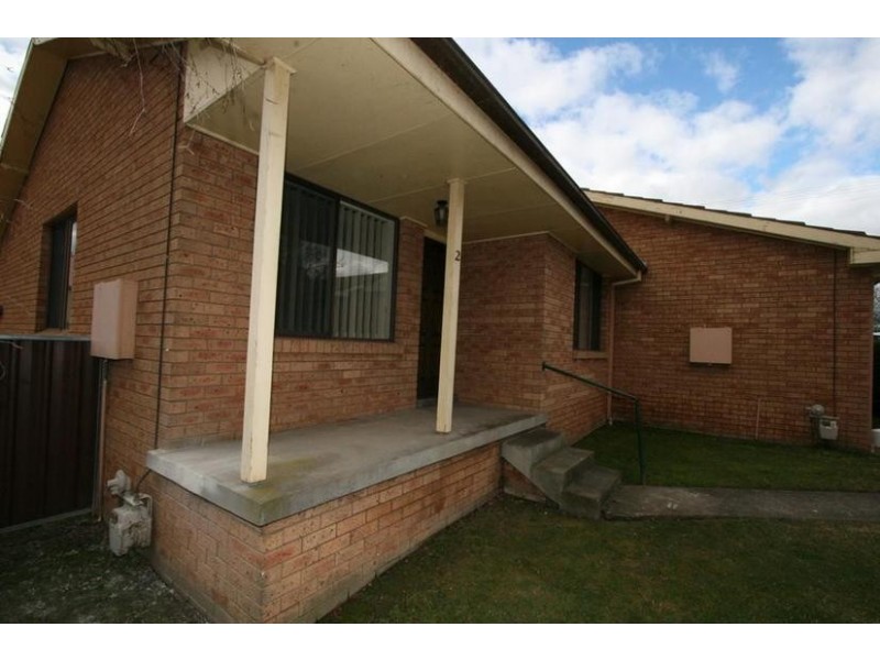 2/7-9 Park Street, Orange NSW 2800