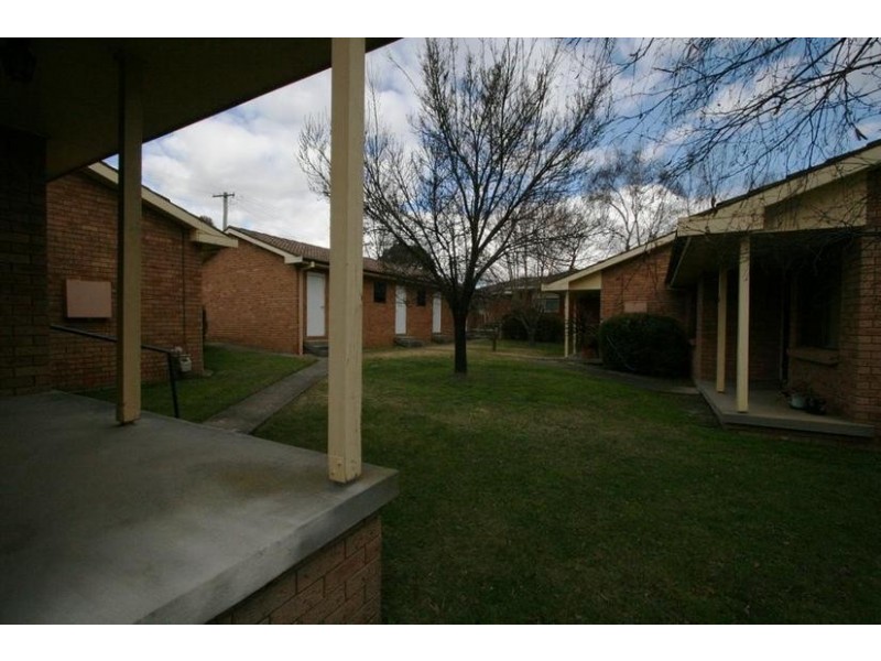 2/7-9 Park Street, Orange NSW 2800