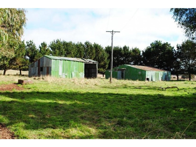 - Spring Terrace Road, Spring Terrace NSW 2798