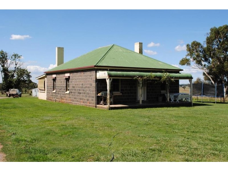 - Spring Terrace Road, Spring Terrace NSW 2798