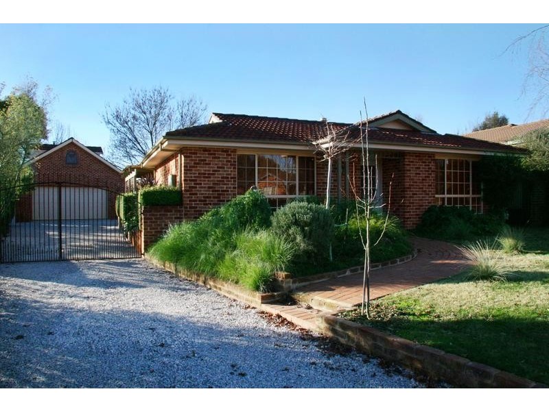 90 Sieben Drive, Orange NSW 2800