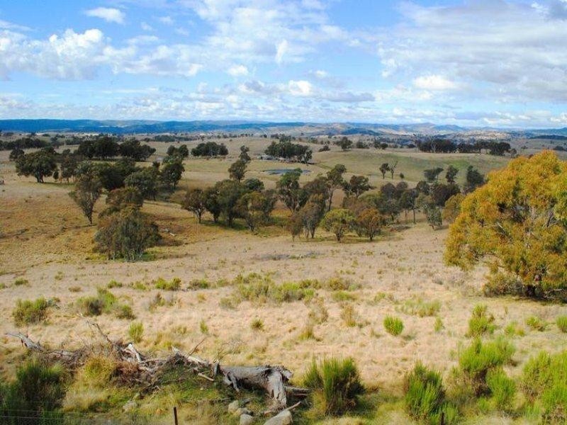 3 – Lookout Road, Orange NSW 2800