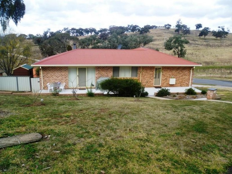 94 Gidley Street, Molong NSW 2866