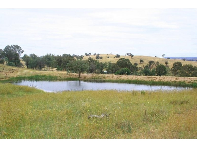 Lewis Ponds Road, Orange NSW 2800