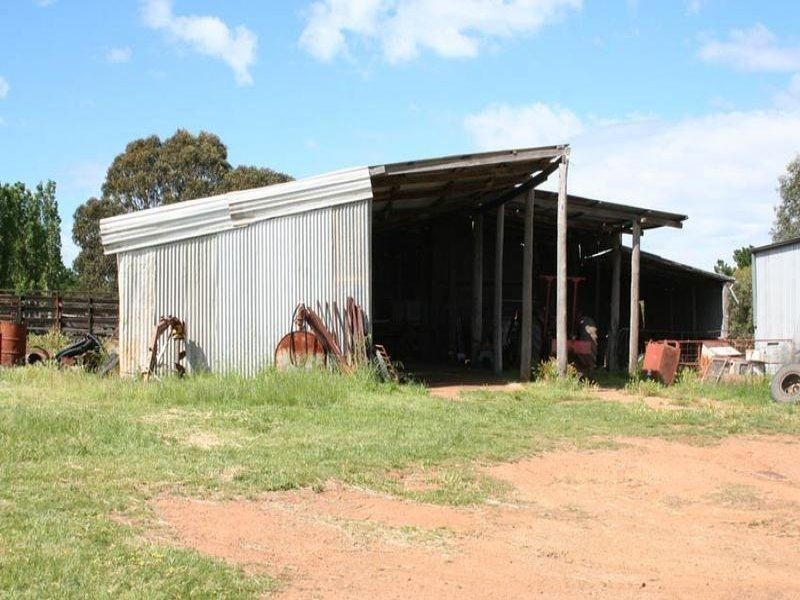 1190 Mitchell Highway, Orange NSW 2800