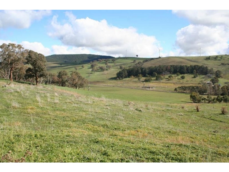 Neville Road, Blayney NSW 2799