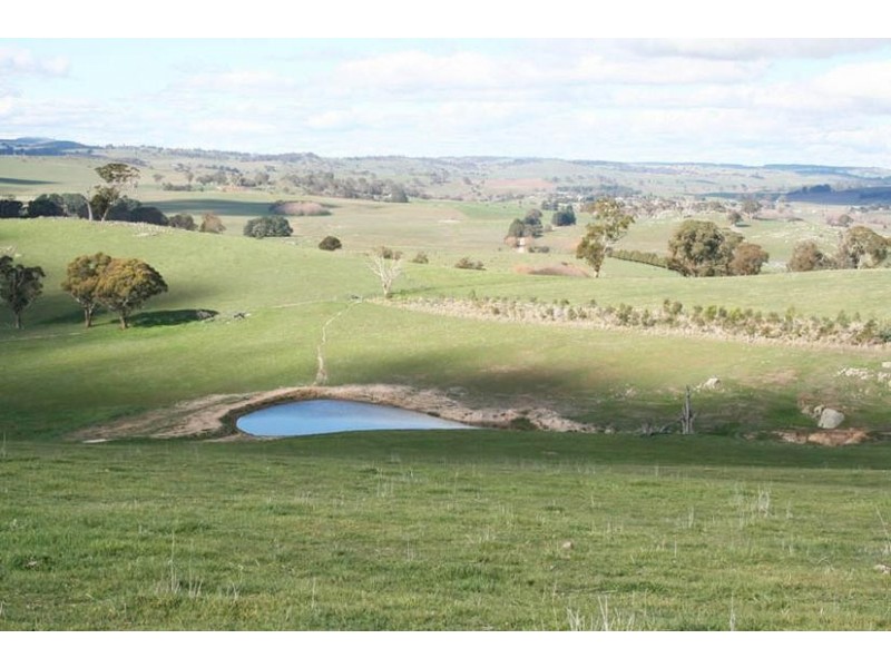 Neville Road, Blayney NSW 2799