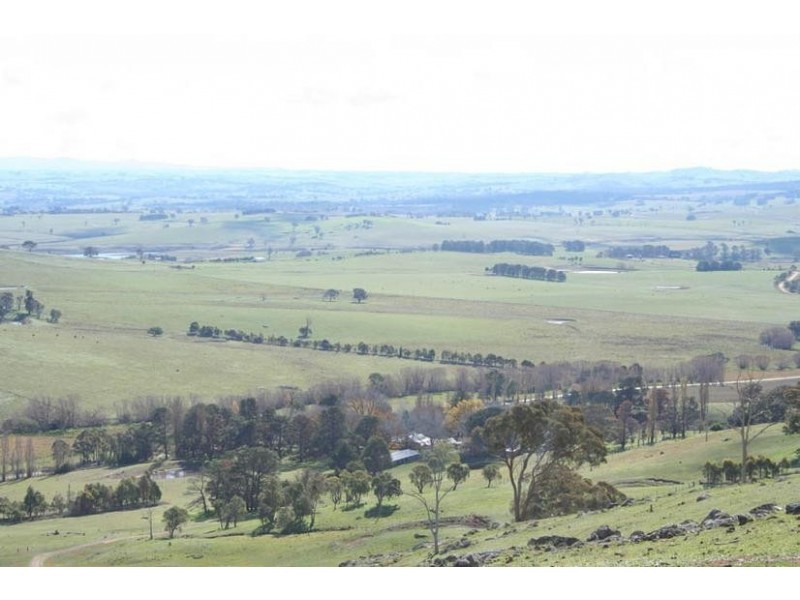 Neville Road, Blayney NSW 2799