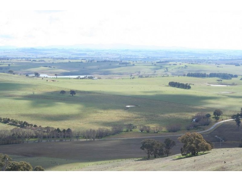 Neville Road, Blayney NSW 2799