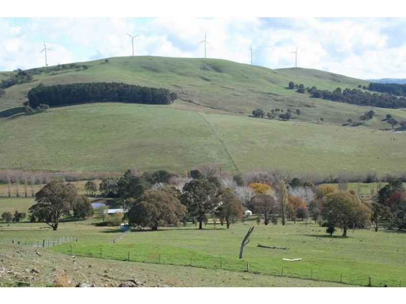 Neville Road, Blayney NSW 2799