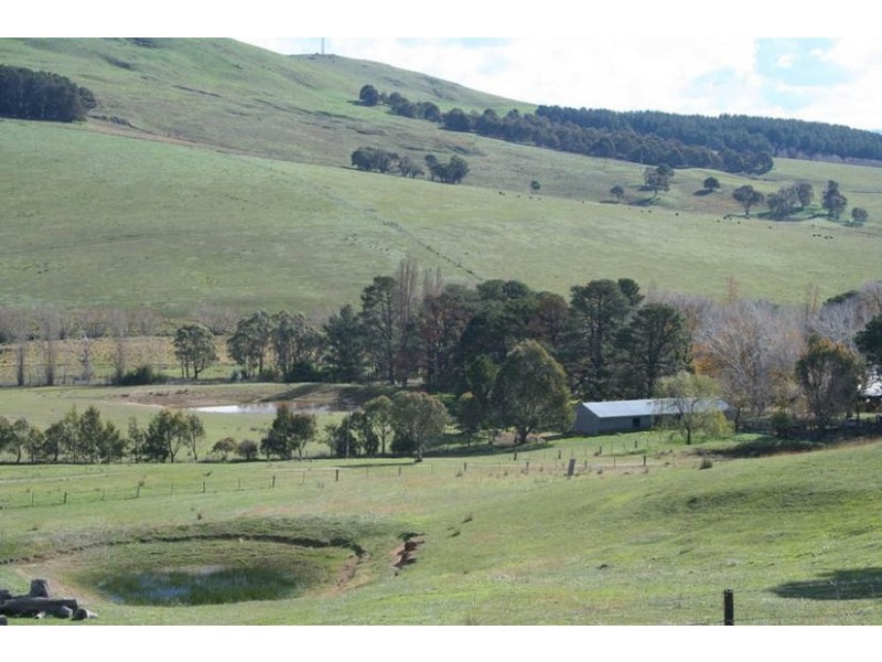 Neville Road, Blayney NSW 2799
