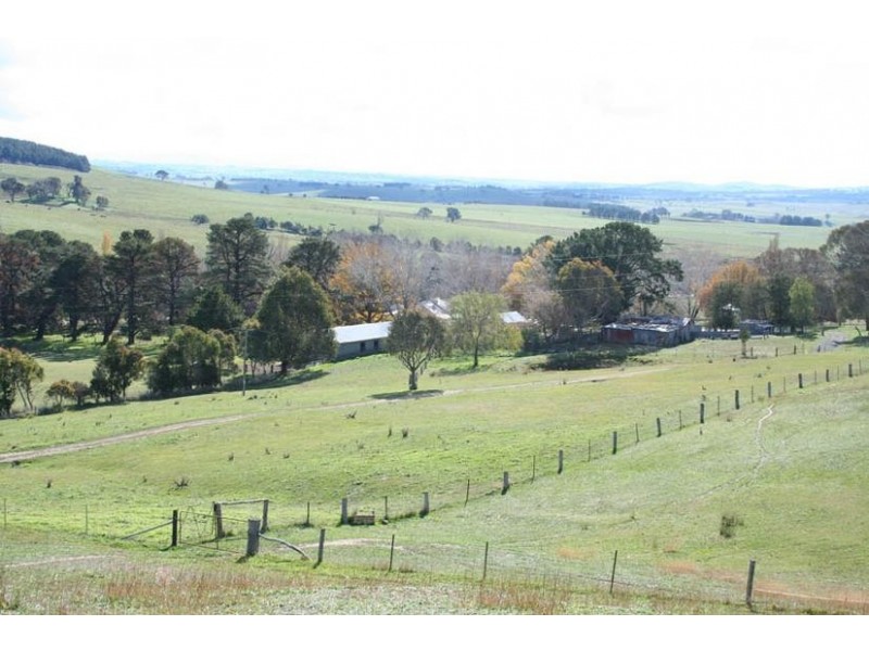 Neville Road, Blayney NSW 2799