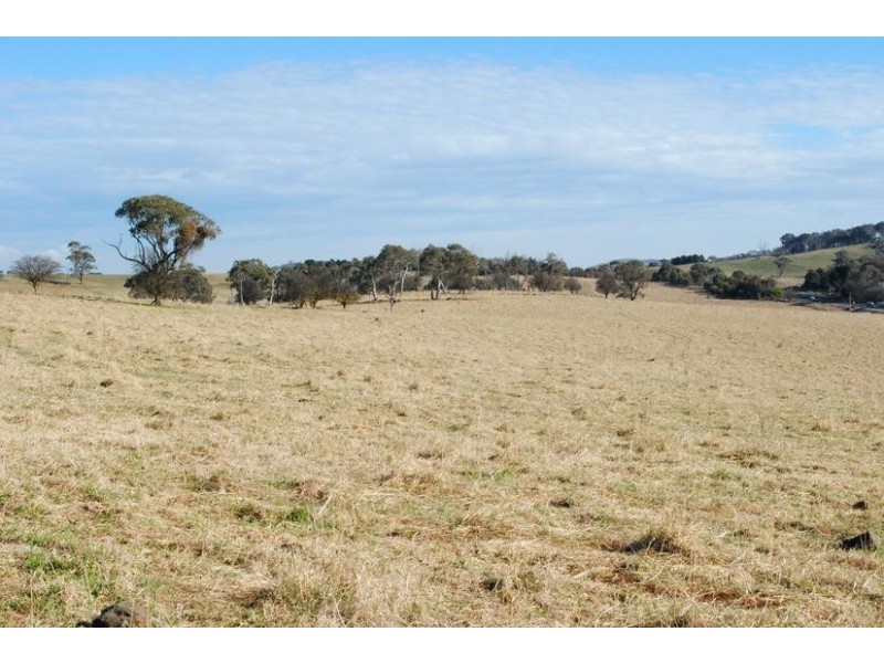 Lot 3 & 4,  Mitchell Highway, Orange NSW 2800