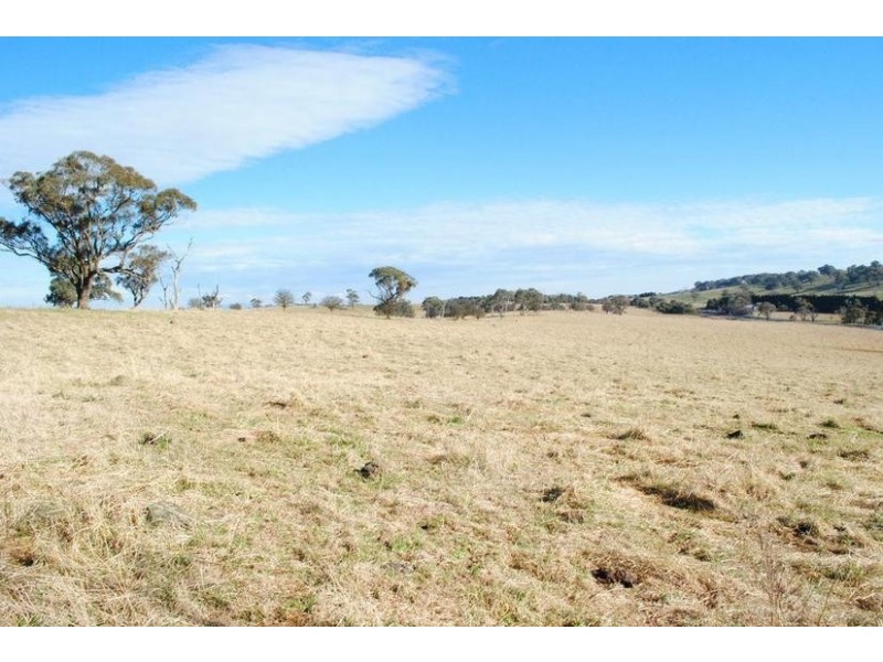 Lot 3 & 4,  Mitchell Highway, Orange NSW 2800