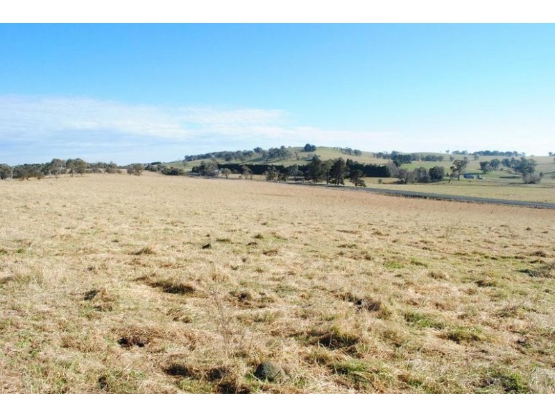 Lot 3 & 4,  Mitchell Highway, Orange NSW 2800