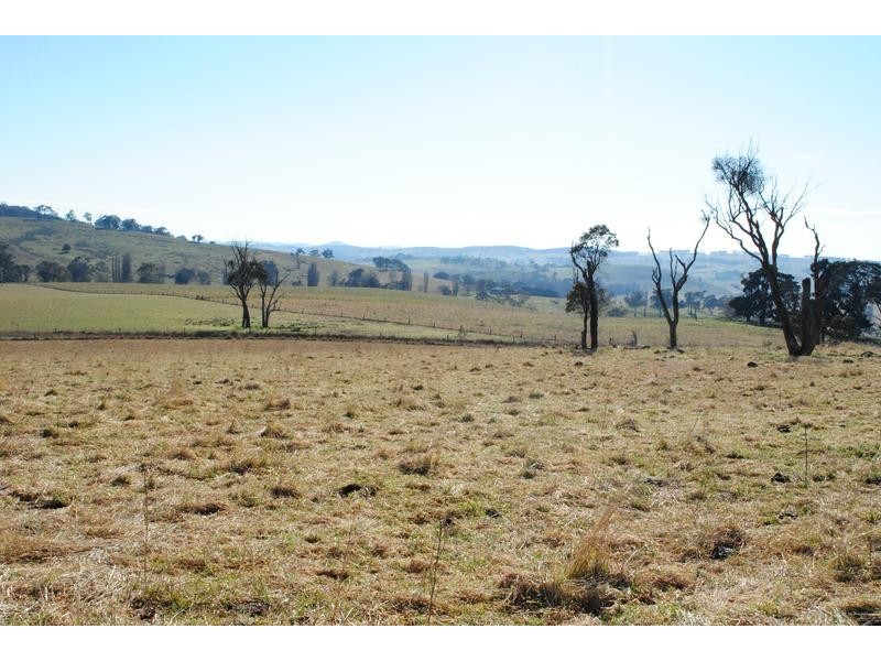 Lot 3 & 4,  Mitchell Highway, Orange NSW 2800