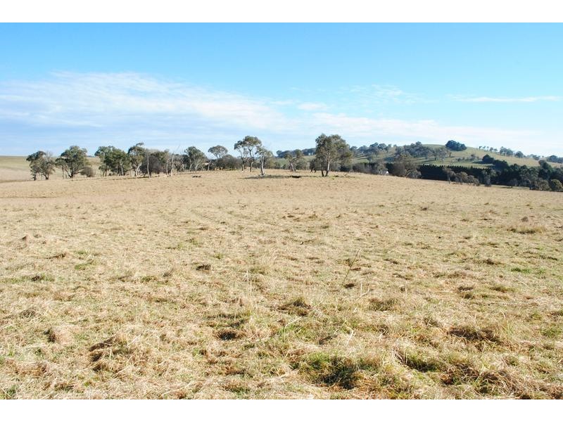 Lot 3 & 4,  Mitchell Highway, Orange NSW 2800