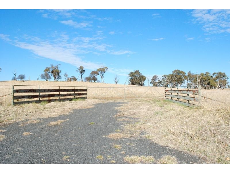 Lot 3 & 4,  Mitchell Highway, Orange NSW 2800