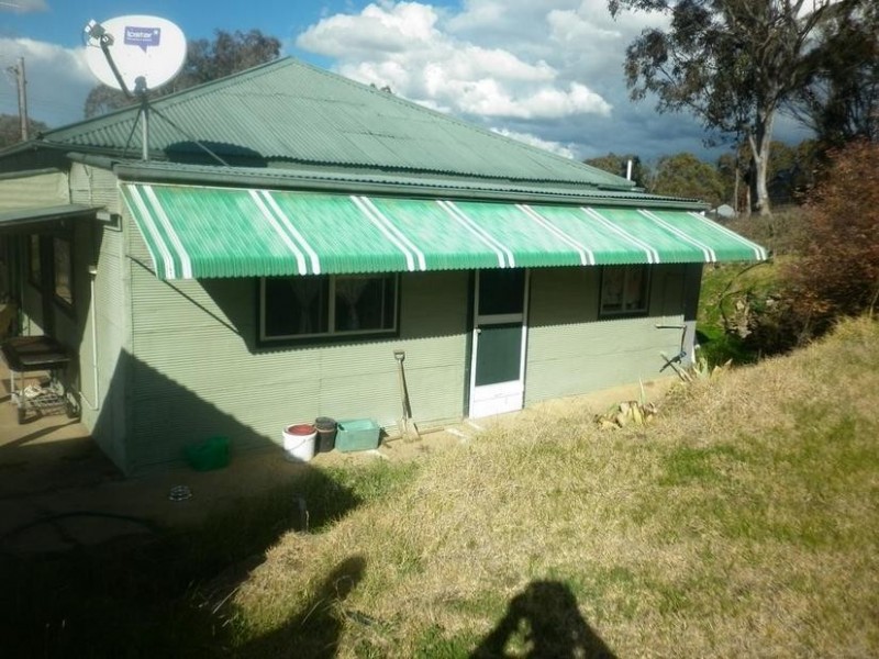 19-25 Nubrigyn Street, Euchareena4, Molong NSW 2866